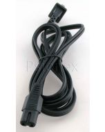 FIG8 power lead US (IEC C7) C_FIG8_US